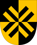 Wappen von Grünow